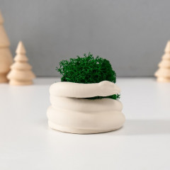 Фигурка сувенирная «Змея» - Фото 1