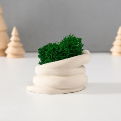 Фигурка сувенирная «Змея» - Фото 2