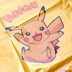 Шар фольгированный воздушный «Пикачу» - Фото 2