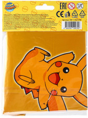 Шар фольгированный воздушный «Пикачу» - Фото 5