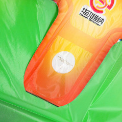 Шар фольгированный воздушный «Черепашки ниндзя» - Фото 3