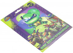 Шар фольгированный воздушный «Черепашки ниндзя» - Фото 5