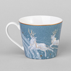 Чайная пара «Снежная королева» - Фото 5