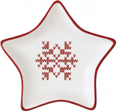 Набор тарелок для сервировки «Sweet memories» - Фото 1