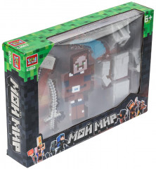 Конструктор «Мой мир» - Фото 1