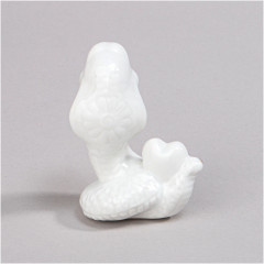 Фигурка «Змейка» - Фото 1