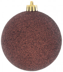 Набор украшений ёлочных «Шар» - Фото 2