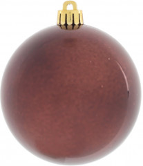 Набор украшений ёлочных «Шар» - Фото 3