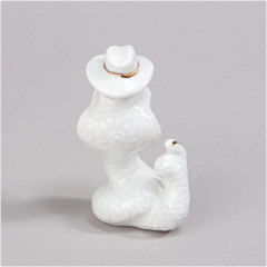 Фигурка «Змейка» - Фото 1