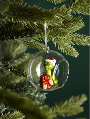 Игрушка ёлочная «Festive Snake» - Фото 1