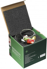 Игрушка ёлочная «Festive Snake» - Фото 3