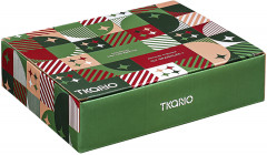 Набор ёлочных украшений «Icy sparkles» - Фото 3