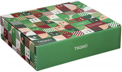 Набор ёлочных украшений «Winter wonders» - Фото 6