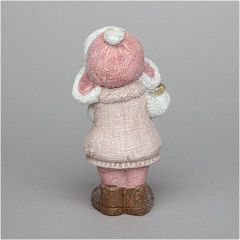 Фигурка «Мальчик со звездой» - Фото 1