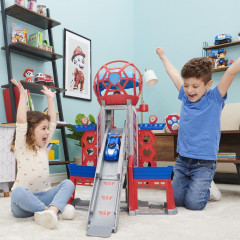 Набор игровой «Смотровая башня» - Фото 1