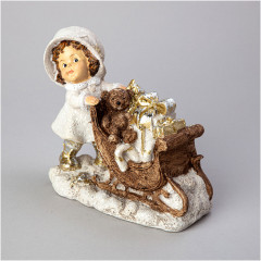 Фигурка «Baby» - Фото 1