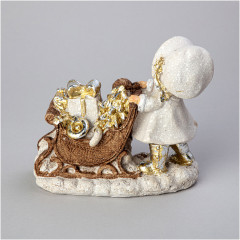 Фигурка «Baby» - Фото 2