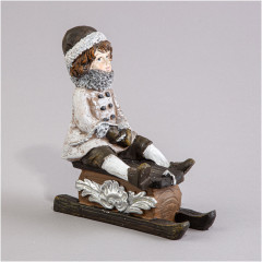 Статуэтка «Baby» - Фото 2