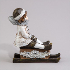 Статуэтка «Baby» - Фото 3