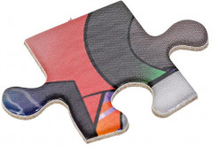 Пазл «Скубиду» - Фото 4