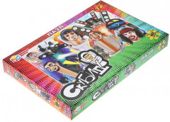 Пазл «Скубиду» - Фото 5