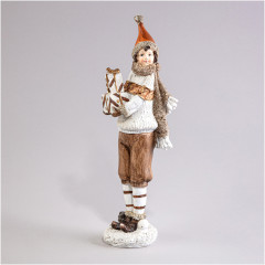 Статуэтка - Фото 2