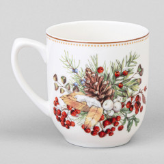 Кружка «Морозко» - Фото 2