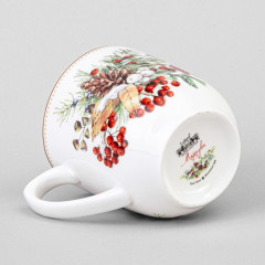 Кружка «Морозко» - Фото 3