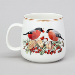 Кружка «Морозко» - Фото 2