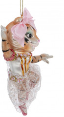 Украшение новогоднее «Тигрёнок» - Фото 1