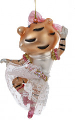 Украшение новогоднее «Тигрёнок» - Фото 3