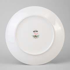 Тарелка обеденная «Морозко» - Фото 3