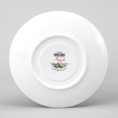 Набор чайных пар «Морозко» - Фото 7