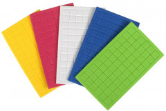 Аппликация. Мягкая мозаика - Фото 4