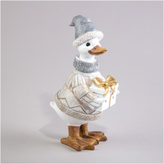 Статуэтка «Гусь» - Фото 2