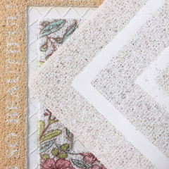 Коврик придверный - Фото 2