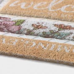 Коврик придверный - Фото 3