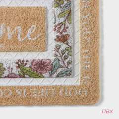 Коврик придверный - Фото 4