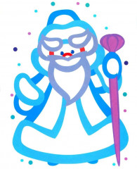 Подарок новогодний в чемоданчике «Карусель» - Фото 7