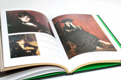 Эдуар Мане. Великие полотна - Фото 2