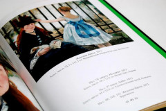 Эдуар Мане. Великие полотна - Фото 3