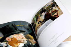 Эдуар Мане. Великие полотна - Фото 5