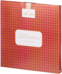 Тарелка обеденная «Celebration» - Фото 1