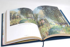 Альфред Сислей. Великие полотна - Фото 1