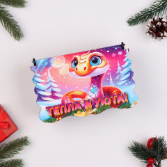 Шкатулка «Символ года 2025. Тепла и уюта» - Фото 2