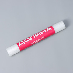 Коврик противоскользящий «Ромбы» - Фото 2