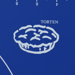 Коврик для выпечки с разметкой «Эрме» - Фото 1