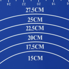 Коврик для выпечки с разметкой «Эрме» - Фото 8