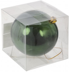 Украшение ёлочное «Шар» - Фото 1