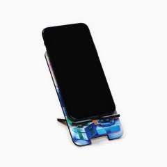 Подставка под телефон «Змея с подарками» - Фото 1